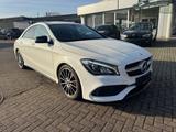 Mercedes-Benz CLA 200d AMG LINE