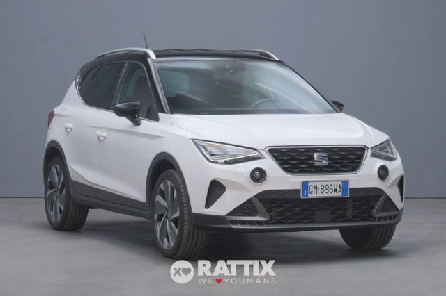 SEAT SEAT Arona 1.0 Ecotsi 110CV FR