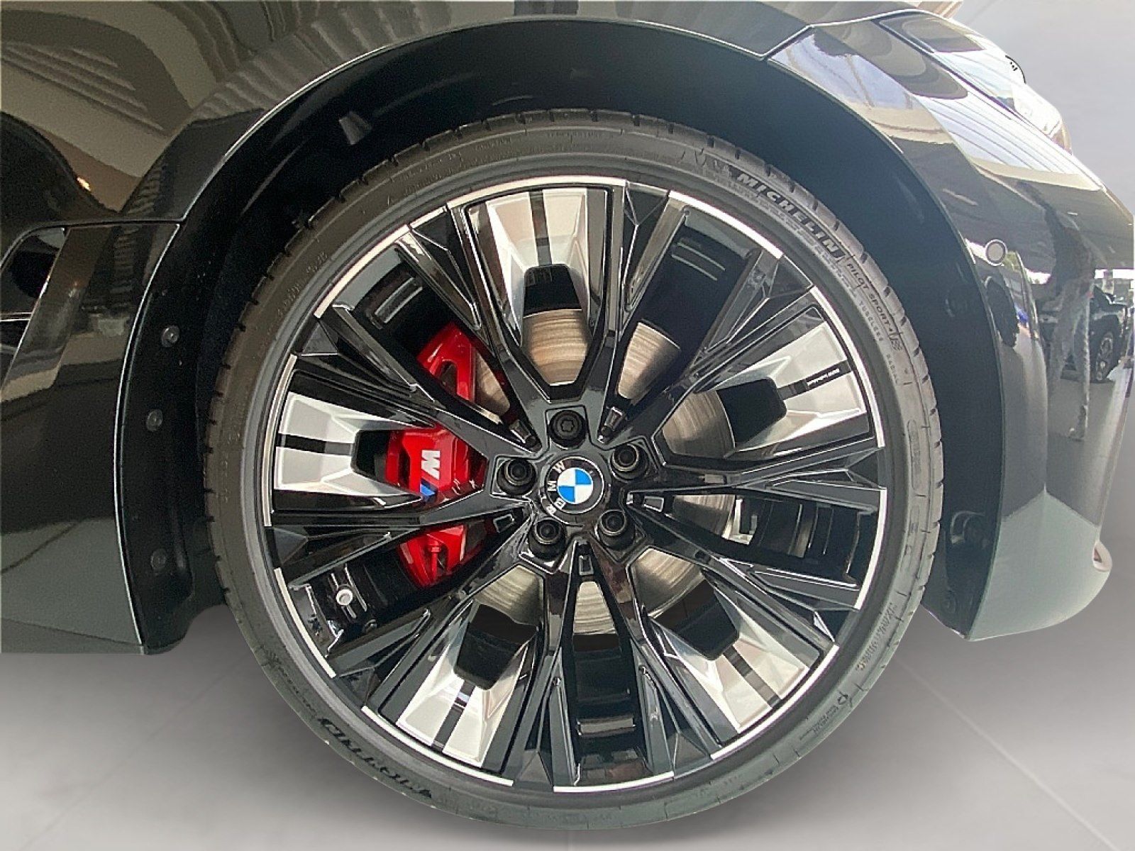 BMW 430 Gran Coupé - Bild 17