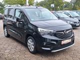 Opel Combo Life E Innovation*1Hand*Garantie*TÜV - Opel Combo Life: Innovation