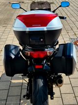 Honda CBF 600 PC 43 - Angebote entsprechen deinen Suchkriterien