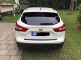 Nissan Qashqai 1.6 DIG-T N-CONNECTA 163PS, 360kamera - Nissan: Connect