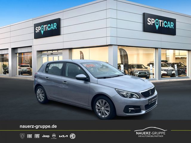 Peugeot 308 Active Pack Pure Tech 130