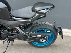 CFMOTO 800 NK ABS NAKED BIKE +++ JETZT VORBESTELLEN