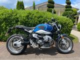 BMW R NineT /5 Top! - BMW R 5