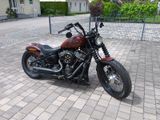 Harley-Davidson Street Bob 107 - Angebote entsprechen deinen Suchkriterien