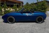 Fiat Barchetta 1.8 16V - - Fiat aus 1996