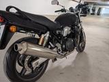 Suzuki GSX 750 AE (INAZUMA) - SUZUKI GSX 750 AE