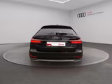 Audi A6 Avant 45 TFSI LED Navi Kamera AHK Leder - Benzin Gebrauchtwagen in Hamm