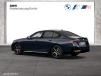 BMW 550 - Vorschau Bild 7
