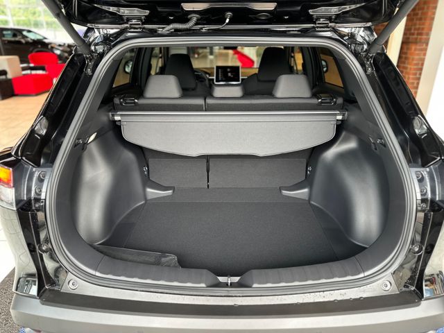 Toyota Corolla Cross  Hybrid FWD *LED*ELEKTR.HECKKL.*