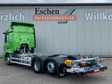Mercedes-Benz Actros MP5 2542 L BDF | Lift/Lenk*MirrorCam - Mercedes-Benz Actros mp2