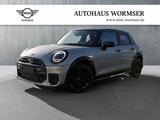 MINI Cooper C John Cooper Works Trim 5-trg. Head-Up - MINI MINI: Works John
