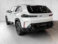 BMW XM - Vorschau Bild 2