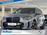 BMW X5 xDrive50e M Sport Pro Driving.Prof. AHK 22" - BMW X5 mit Hybrid-Antrieb: Automatik
