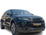 Land Rover Range Rover Evoque R-Dynamic SE*360°-Kamera*PANO - Land Rover Range Rover Evoque in Krefeld