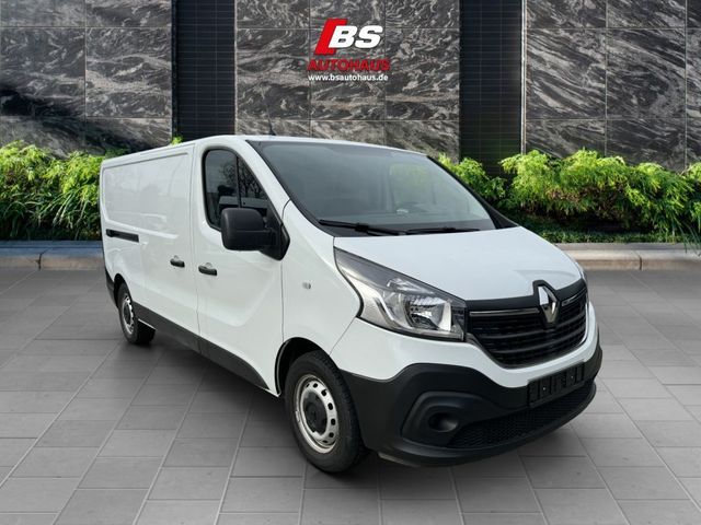 Renault Trafic dCi 120 L2H1 3,0t Komfort Klima Keycard H