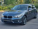 BMW 116 i ADVANTAGE*PDC*LED*MULTI LENKRAD*24300 kM* - BMW 116 in Duisburg