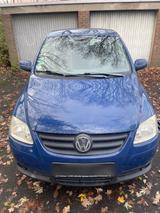 Volkswagen Fox HU bis 04.2027 - Gebrauchtwagen bis 800 Euro mit TÜV