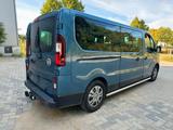 Fiat Talento 1.6 L2"9-SITZE"KLIMA"NAVI"2X SCHIEBETÜR" - Fiat Talento: 9 Sitzer