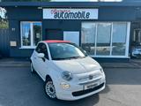 Fiat 500 Lounge*BT*TEMP*GARANTIE*FSE*
