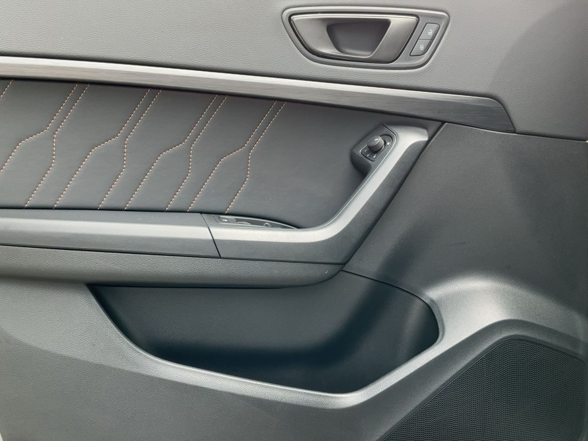 Cupra Ateca - Bild 19