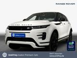 Land Rover Range Rover Evoque P270e Dynamic SE 118 kW, 5-tü - Land Rover Range Rover Evoque Tageszulassungen