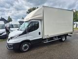 Iveco 35C16H KOFFER-LBW 750KG MY25