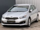 Kia Ceed Sportswagon "Vision" | AHK | RFK | Navi - Kia cee'd / Ceed aus 2017