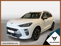 Cupra Terramar - Vorschau Bild 1