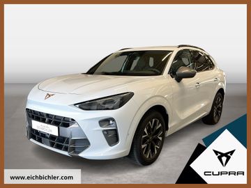 Cupra Leasingangebot: Cupra Terramar 1.5 TSI DSG ACC AUT DynLicht HUD LED
