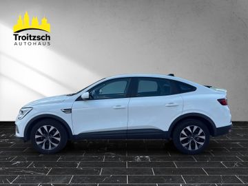 Renault Arkana - 2