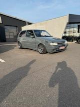 Fiat Uno Turbo 1.3 - Fiat Uno von privat