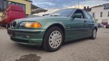 BMW 320i AUT*MFL*Klima*EFH* - BMW 320 aus 1999