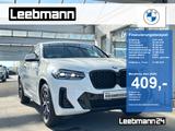 BMW X4 xDrive30i M-Sport AHK/LASER/HUD 2.J.GARANTIE