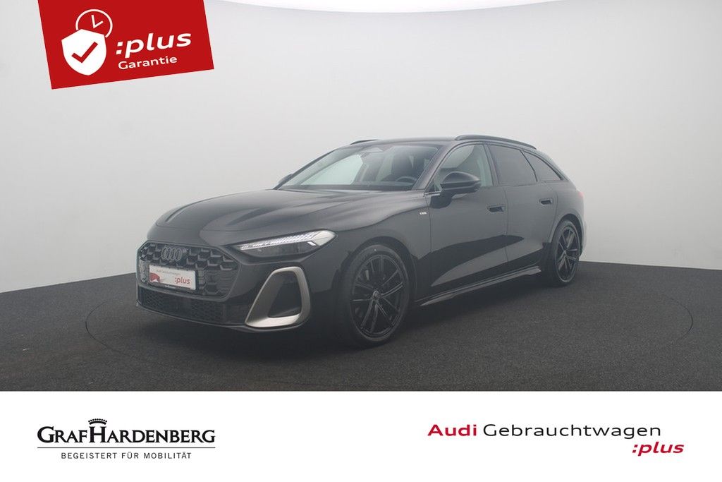 Audi A5 Avant TFSI quattro Matrix Navi B&O HuD AHK