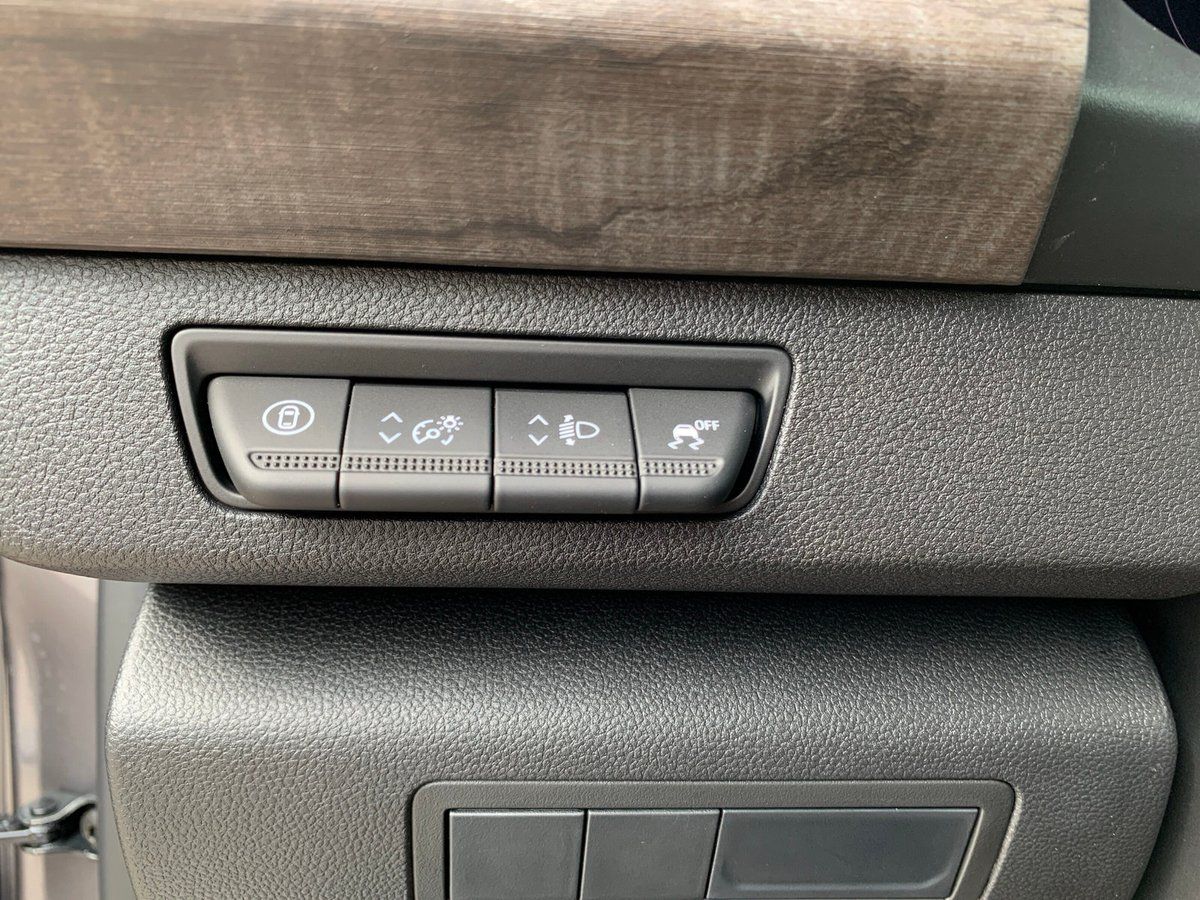 Renault Kangoo - Bild 21