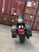 Harley-Davidson Sportster Superlow 1200T - HARLEY-DAVIDSON SPORTSTER SUPERLOW 1200T