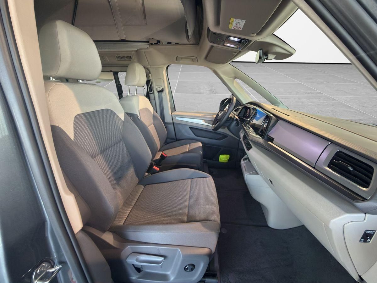 Fahrzeugabbildung Volkswagen T7 California Beach Tour Camper 2.0 TDI 110 kW