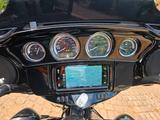 Harley-Davidson Street Bagger - HARLEY-DAVIDSON BAGGER