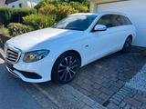 Mercedes-Benz E 300 de T eSD Leder AHK Distr 360° JS Garantie - Mercedes-Benz E 300 in Dortmund