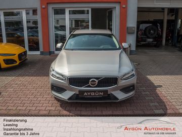 Volvo V60 - 2