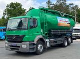 Mercedes-Benz Axor 2533 6X2 SPITZER SILO 31000l (7125)  - Mercedes-Benz 712