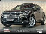 Volkswagen Touareg 3.0TDI ELEGANCE 4M* MATRIX#4xSHZ#SH#KEYL - VW Touareg Gebrauchtwagen in Dresden