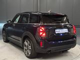 MINI Countryman One Mini Yours Trim*19Zoll*LEDER*LED* - MINI One Countryman mit Benzin-Antrieb: Automatik