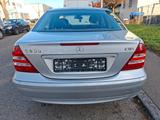 Mercedes-Benz C 200 CDI CLASSIC - Mercedes-Benz C-Class aus 2004