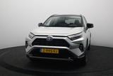 Toyota RAV 4 2.5 Hybrid AWD Business Plus Bi-Tone | AHK