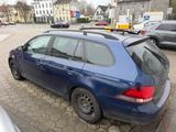 Volkswagen Golf VI Variant Match 2.0 TDI Euro 5 - Volkswagen Golf: Match TDI