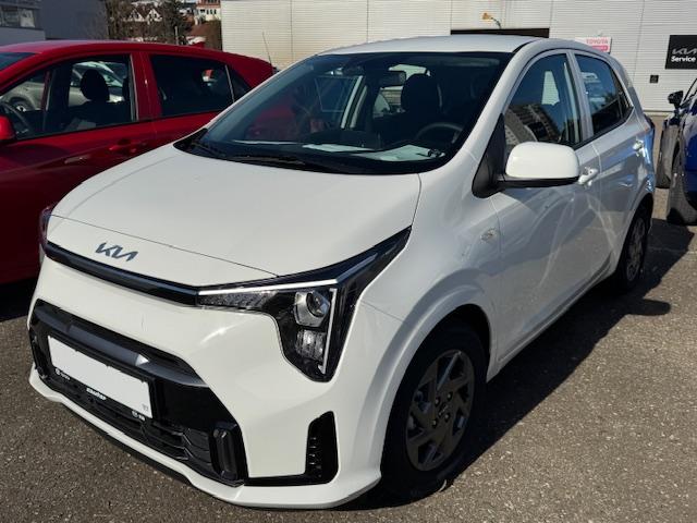 Kia Picanto 1.2 Vision 79 PS. Navi, Klima, Kamera