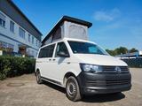 Volkswagen T6 Camper Küche Wohnmobil wie California  - VW T6 California in Karlsruhe
